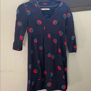 Boden dress